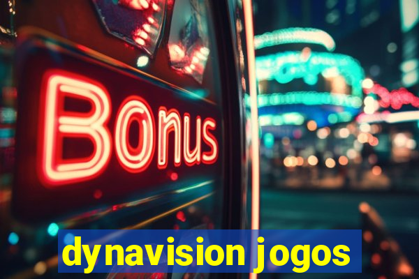 dynavision jogos