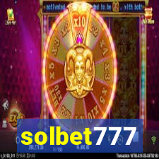 solbet777