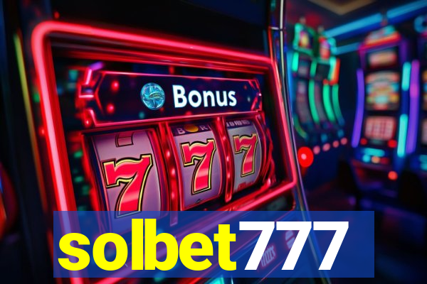 solbet777