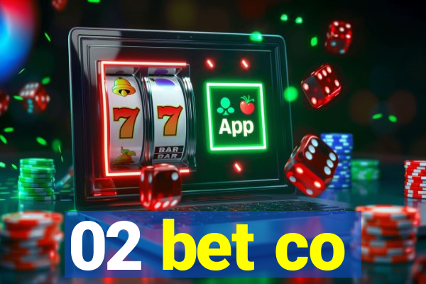 02 bet co