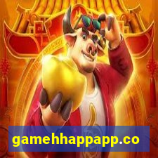 gamehhappapp.com