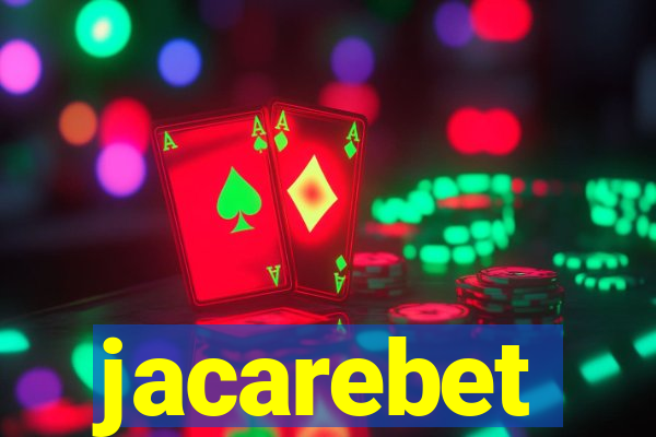 jacarebet