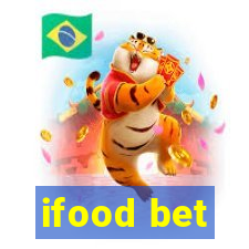 ifood bet