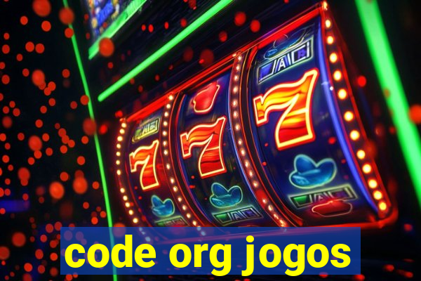 code org jogos