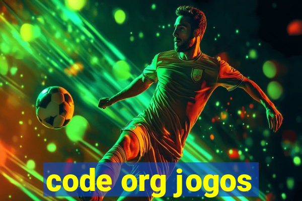 code org jogos