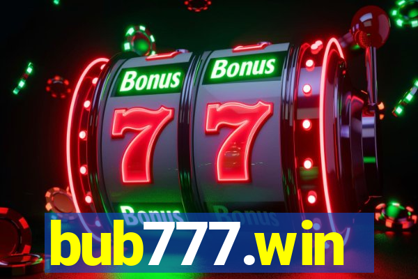 bub777.win