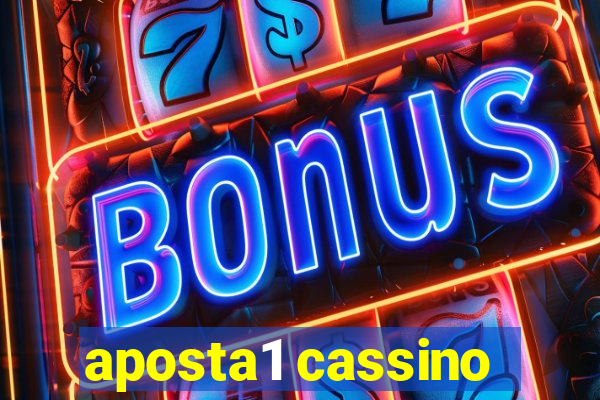 aposta1 cassino