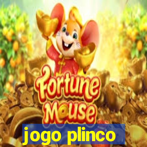 jogo plinco