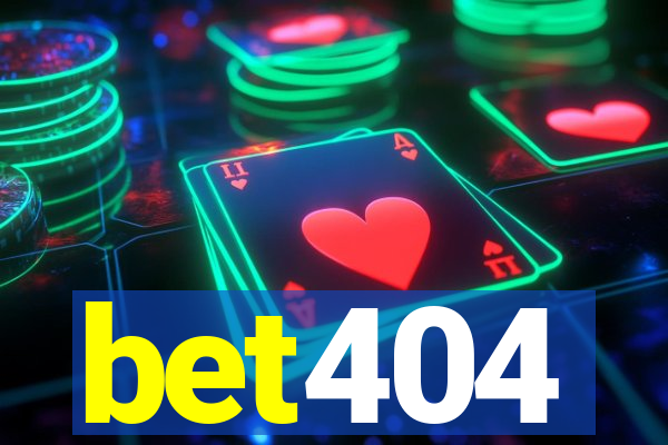 bet404