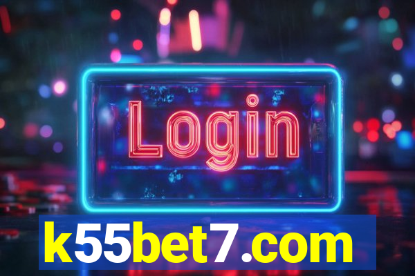 k55bet7.com