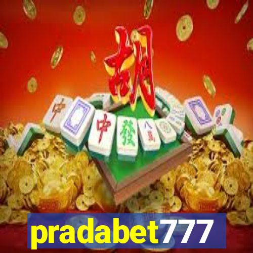 pradabet777