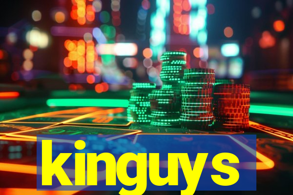 kinguys