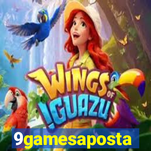 9gamesaposta