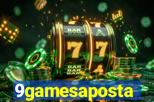 9gamesaposta