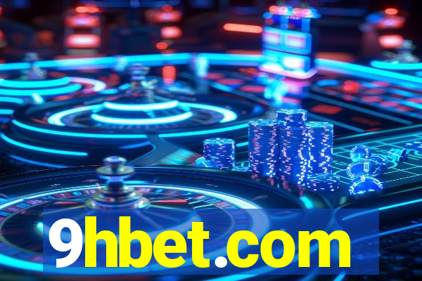 9hbet.com