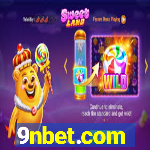 9nbet.com