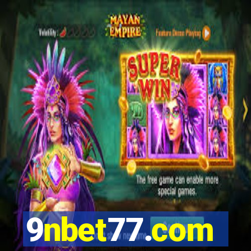 9nbet77.com