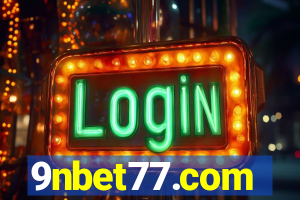 9nbet77.com