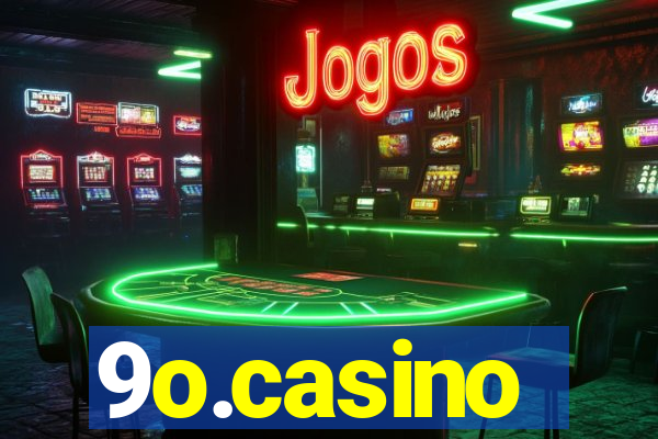 9o.casino