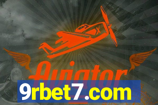 9rbet7.com