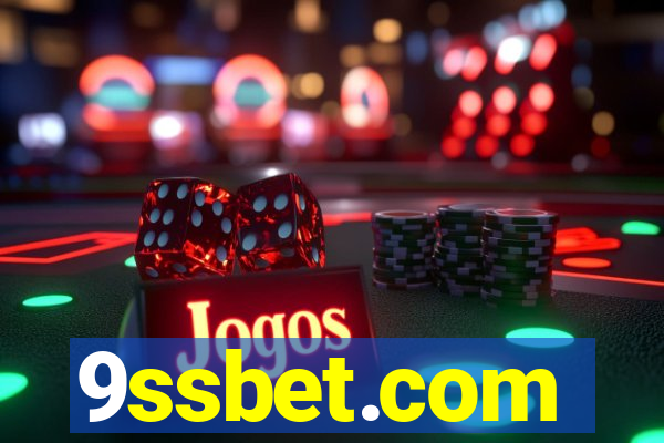 9ssbet.com