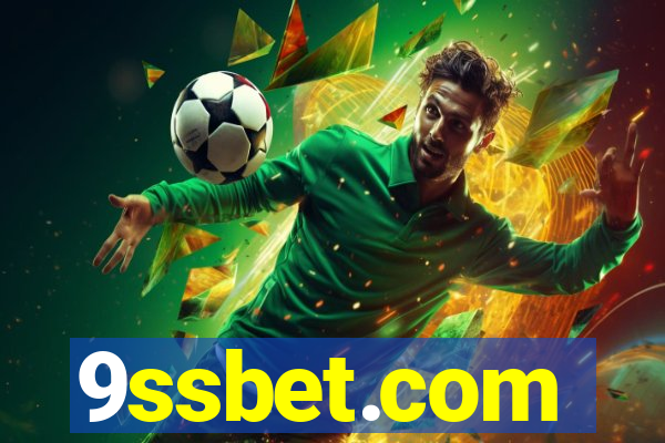 9ssbet.com