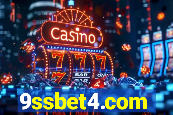 9ssbet4.com