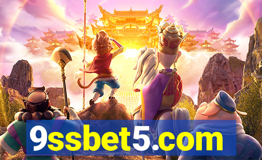 9ssbet5.com