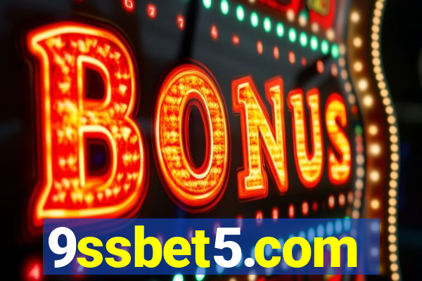 9ssbet5.com