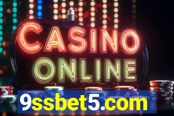 9ssbet5.com