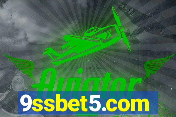 9ssbet5.com