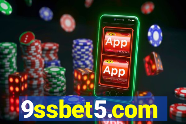 9ssbet5.com