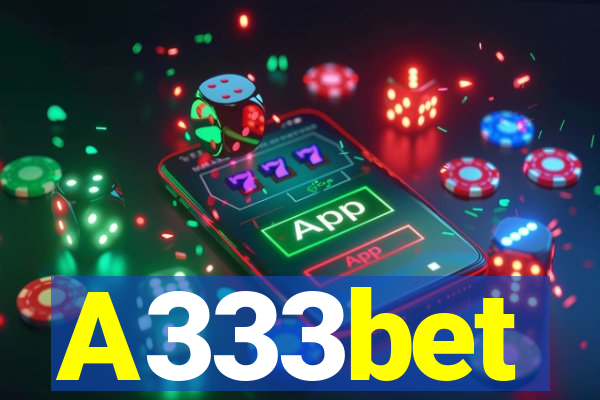 A333bet