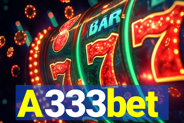 A333bet