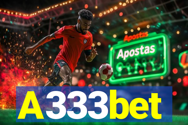 A333bet