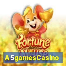 A5gamesCasino