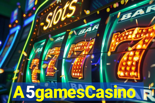 A5gamesCasino