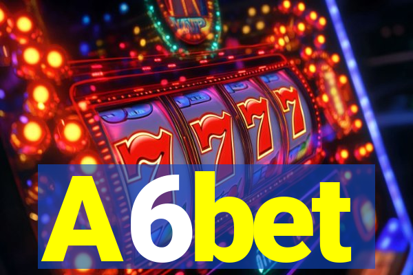 A6bet