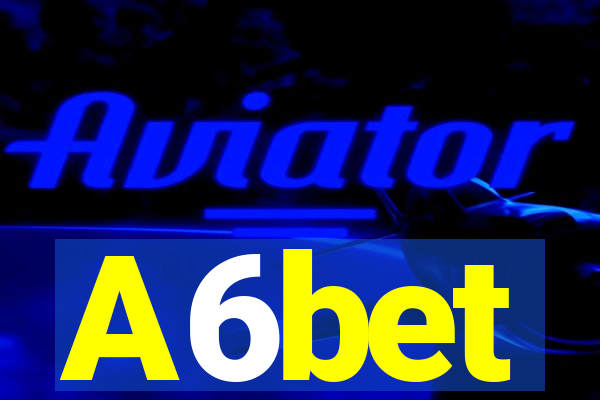 A6bet