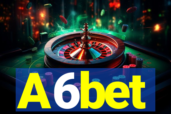 A6bet