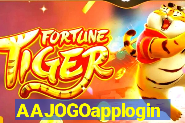 AAJOGOapplogin