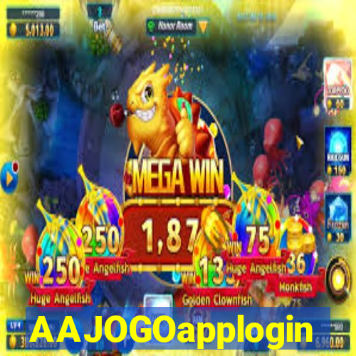 AAJOGOapplogin