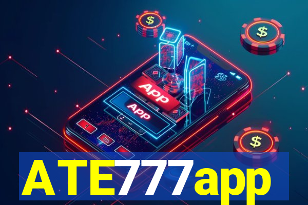 ATE777app