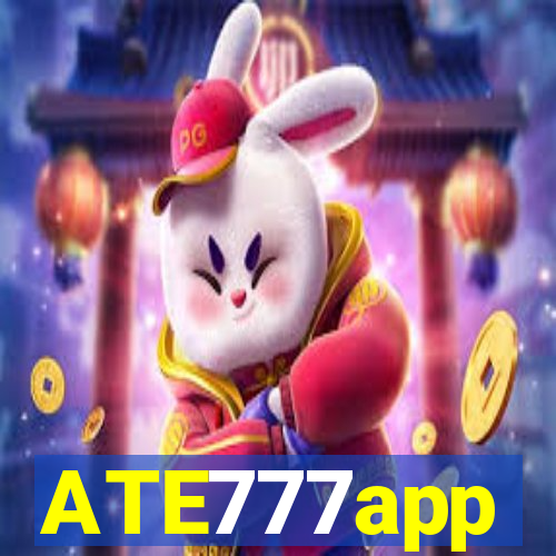 ATE777app