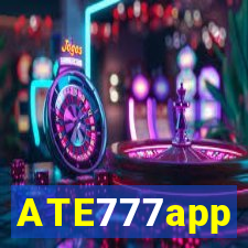 ATE777app