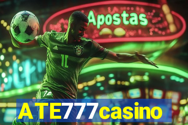 ATE777casino