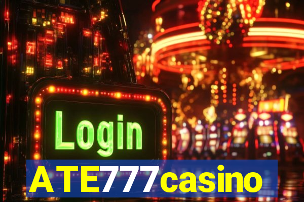 ATE777casino