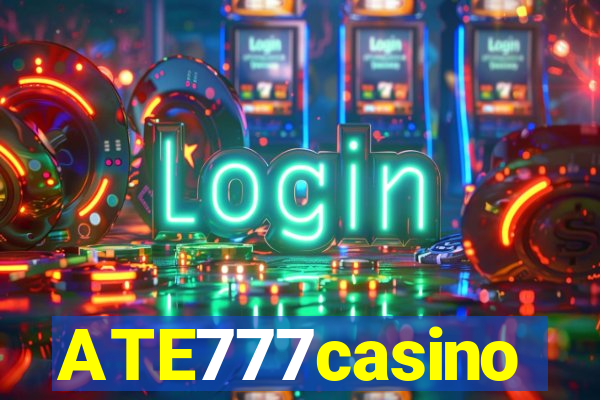 ATE777casino