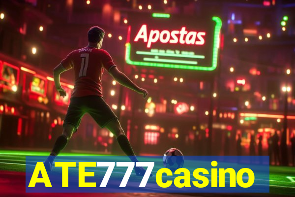 ATE777casino