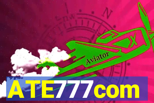 ATE777com